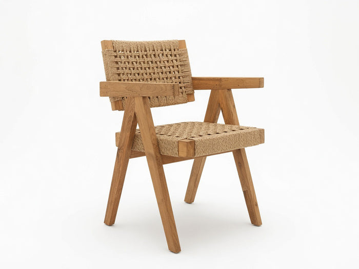 Anyam dining chair