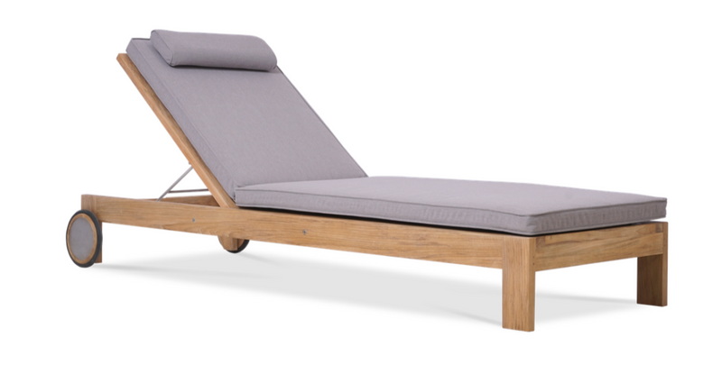 Nivelle Chaise Lounge Chair