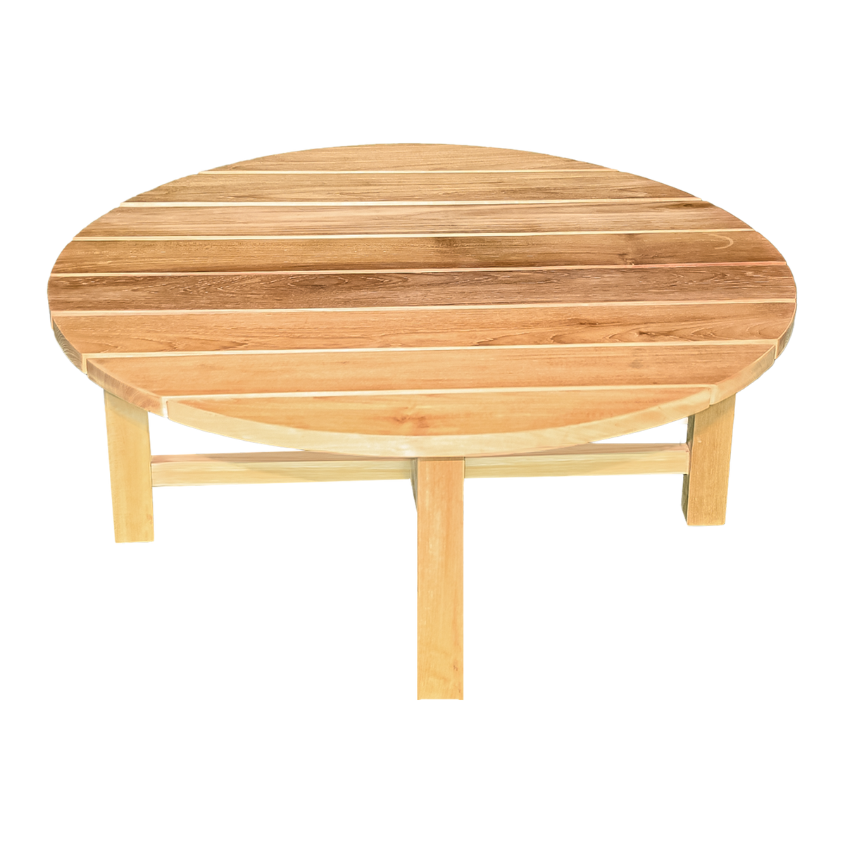 Montauk Round Coffee Table