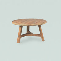Round coffee table Arnaud Outdoor 60cm