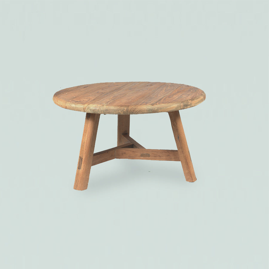 Round coffee table Arnaud  Outdoor 50cm