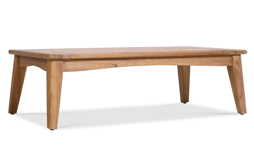 Piedra Recta Coffee Table