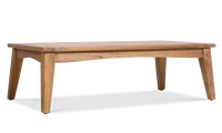Piedra Recta Coffee Table
