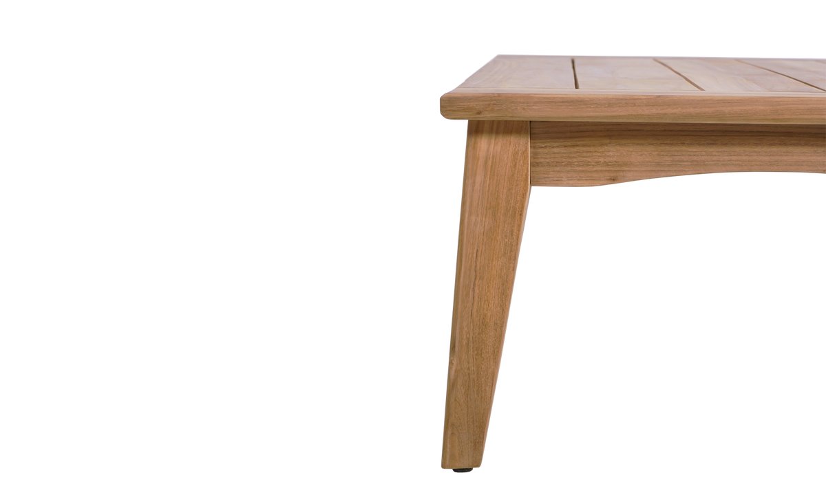 Piedra Recta Coffee Table