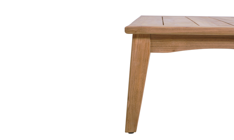 Piedra Recta Coffee Table