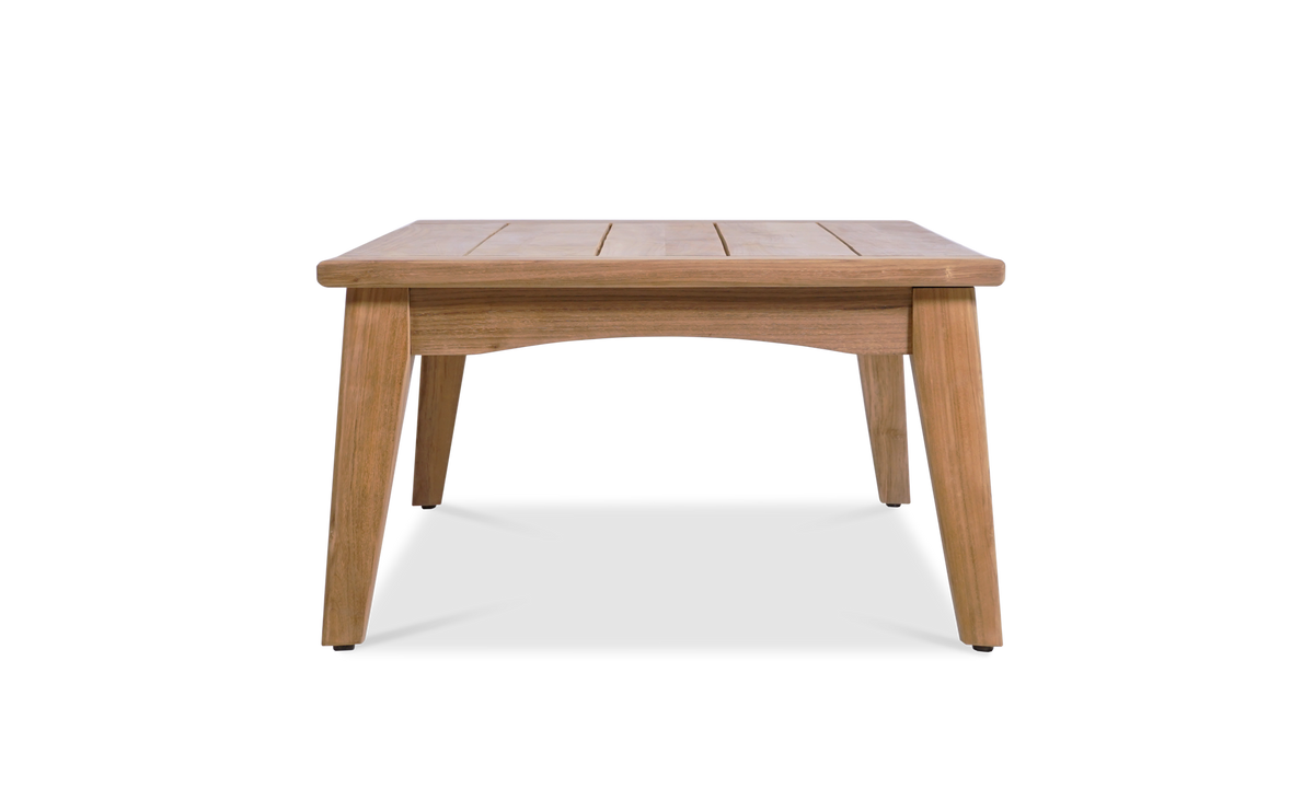 Piedra Recta Coffee Table
