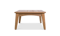 Piedra Recta Coffee Table