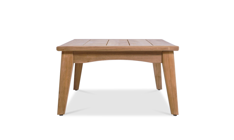 Piedra Recta Coffee Table