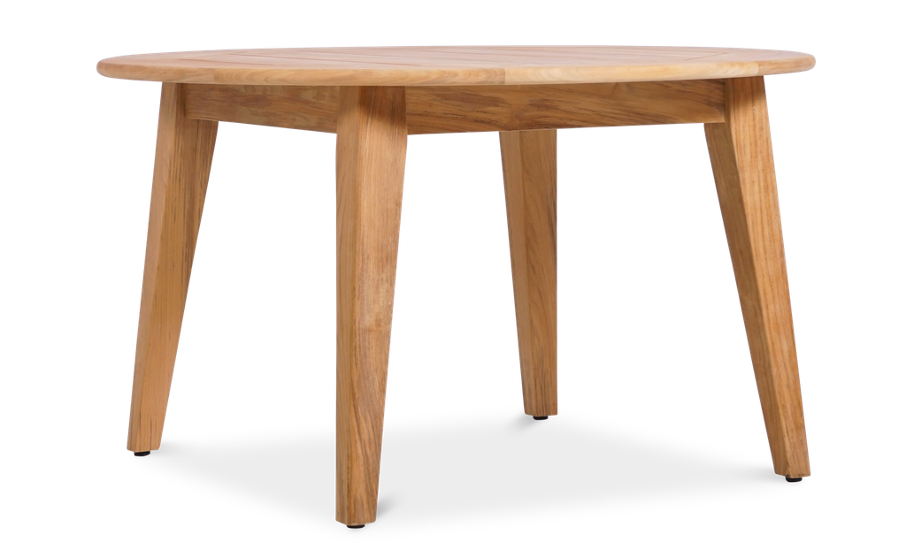 Piedra Round Dining Table 130cm