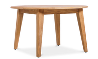 Piedra Round Dining Table 130cm