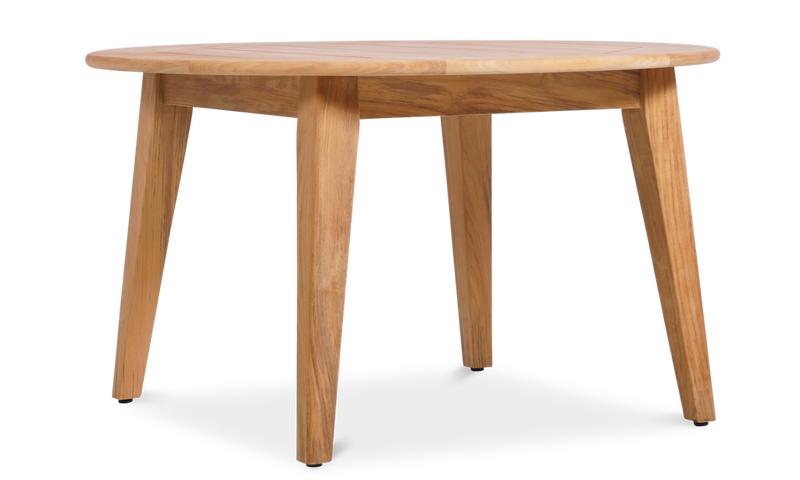 Piedra Round Dining Table 130cm