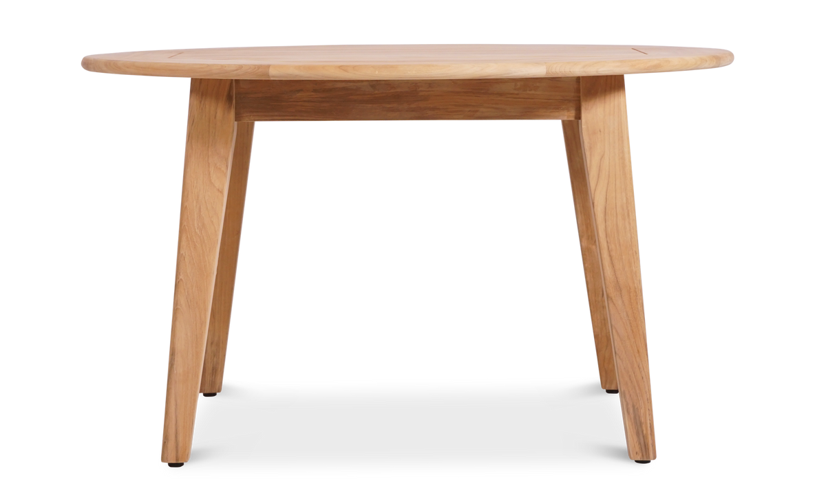 Piedra Round Dining Table 130cm