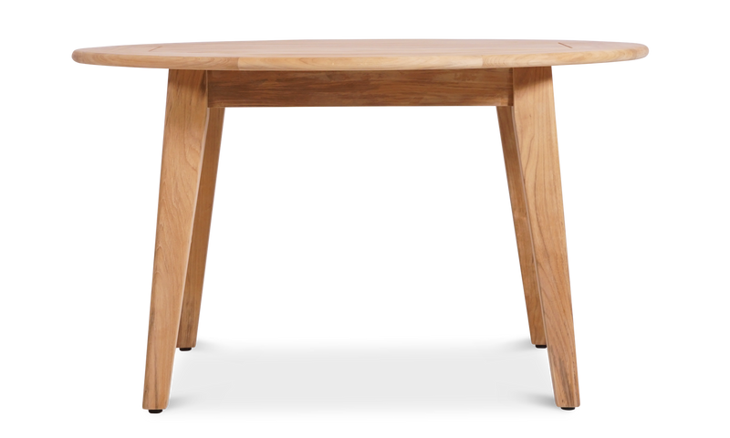 Piedra Round Dining Table 130cm