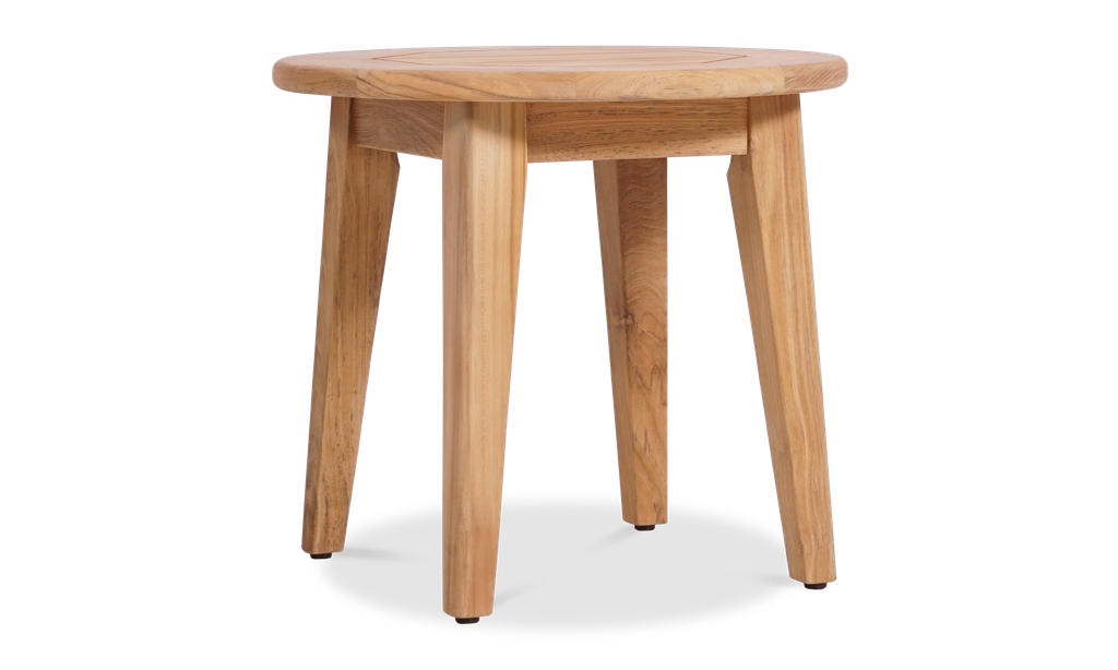 Piedra Side Table