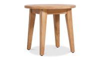 Piedra Side Table