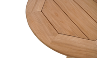 Piedra Side Table