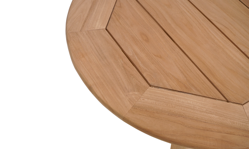 Piedra Side Table