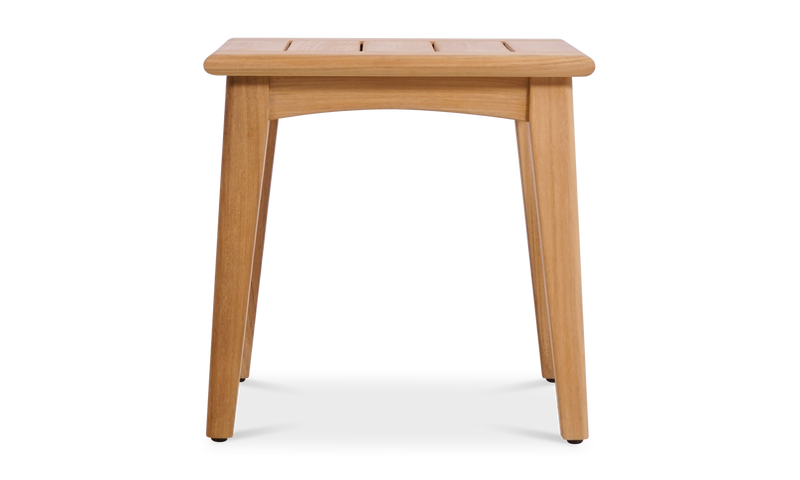 Piedra Square Side Table