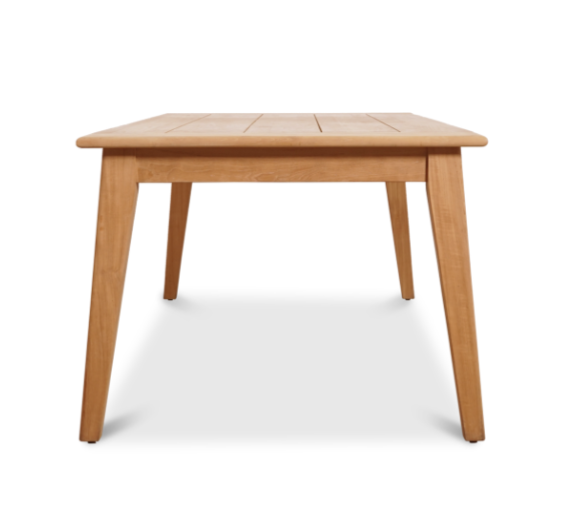 Piedra Rectangular Dining Table