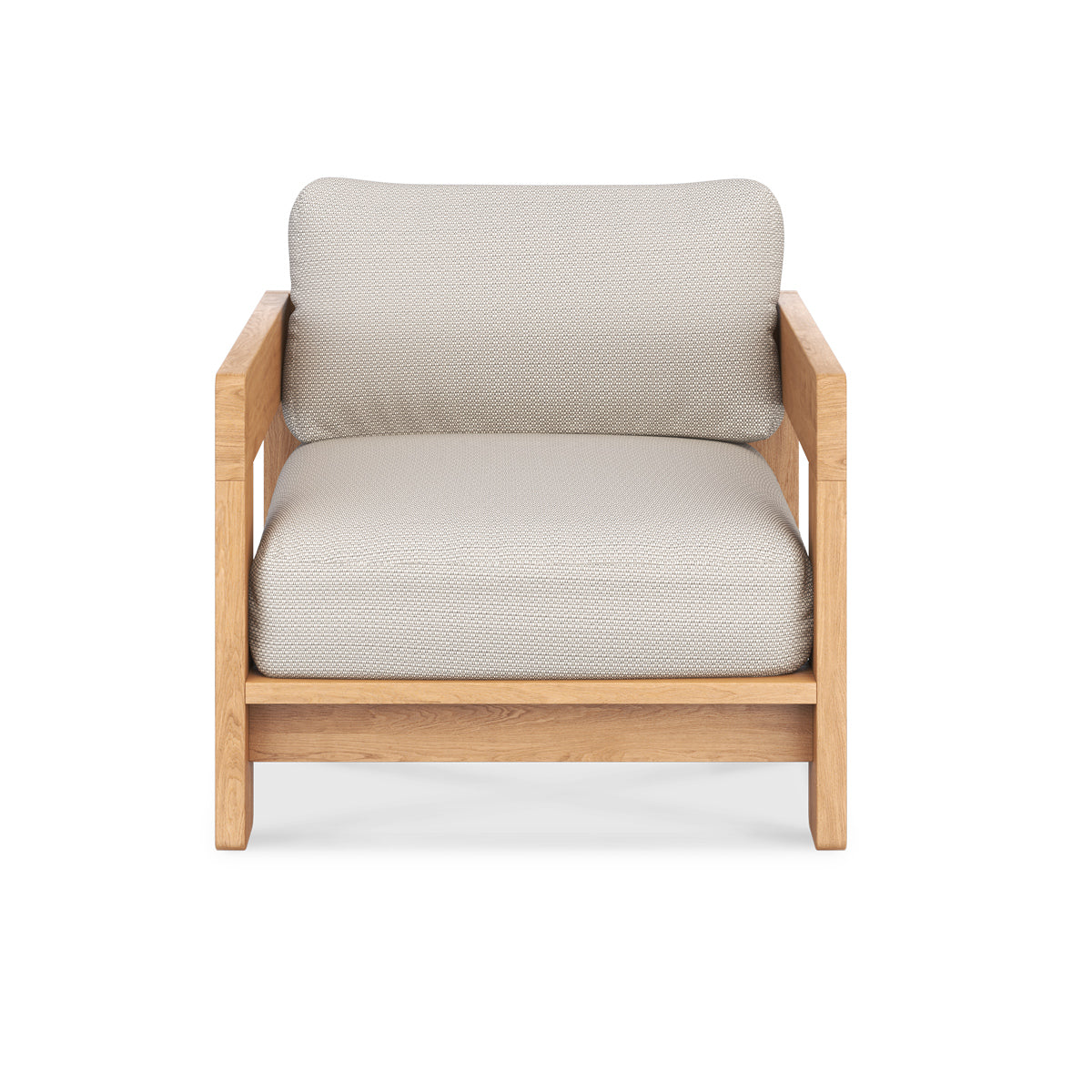 Rae Club Chair