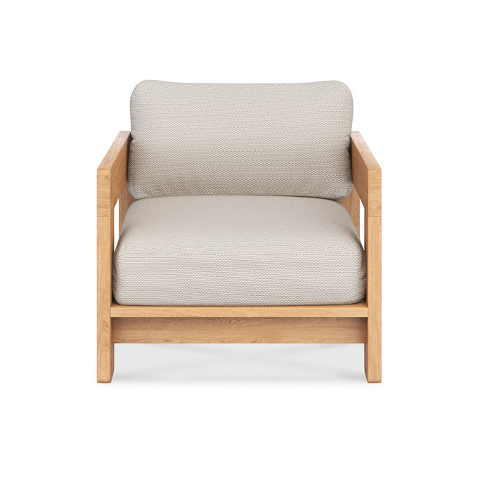 Rae Club Chair