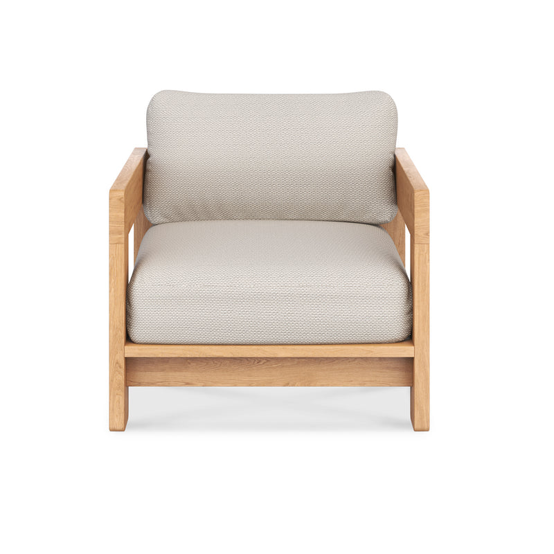 Rae Club Chair