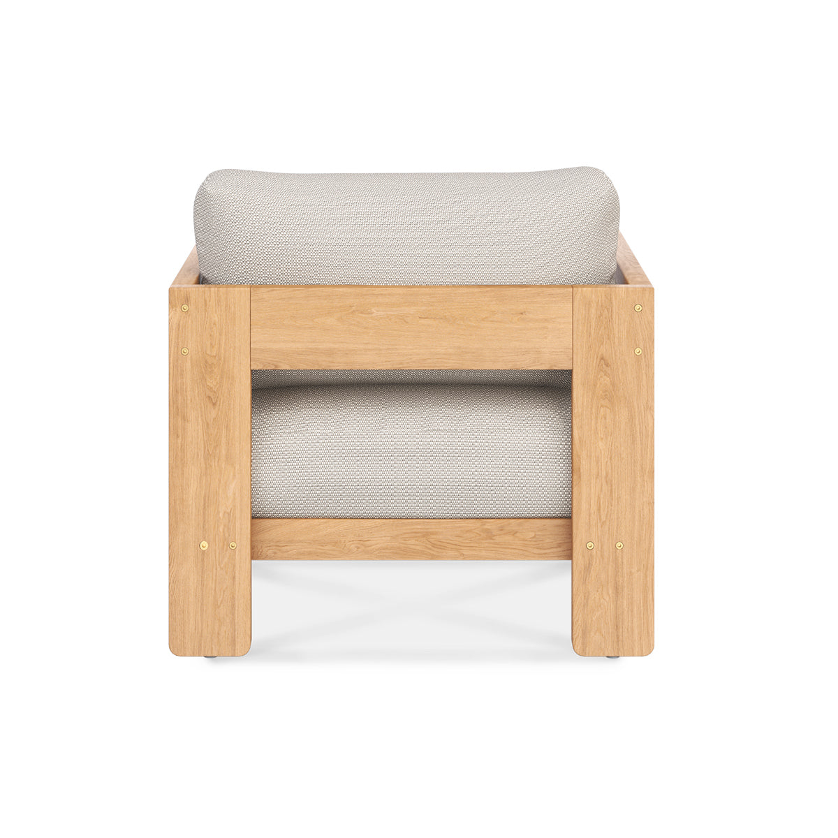 Rae Club Chair