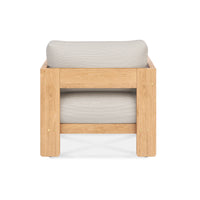 Rae Club Chair