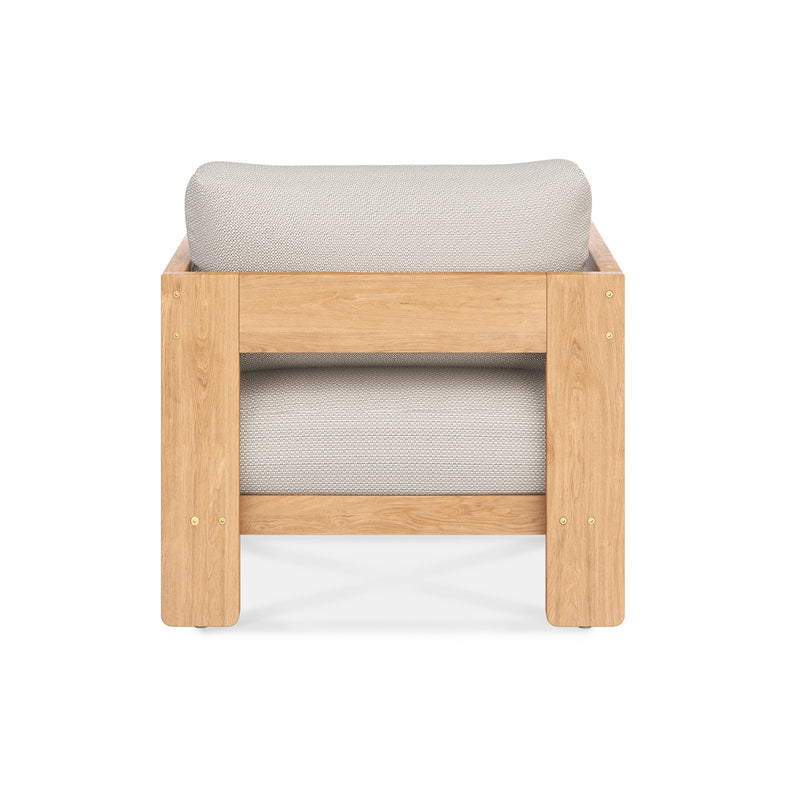 Rae Club Chair