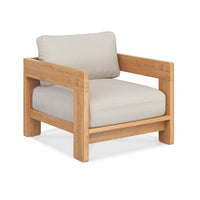Rae Club Chair