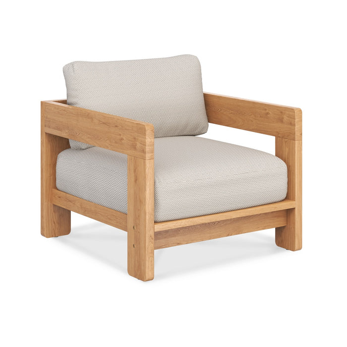 Rae Club Chair