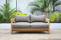 Rae Loveseat