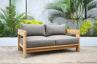 Rae Loveseat