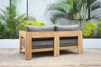 Rae Loveseat