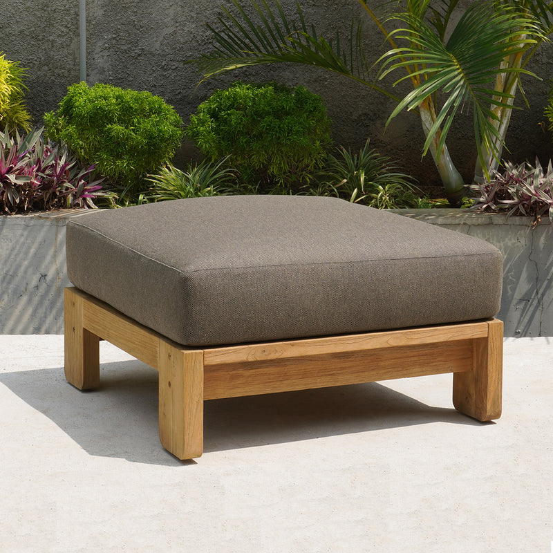 Rae Ottoman
