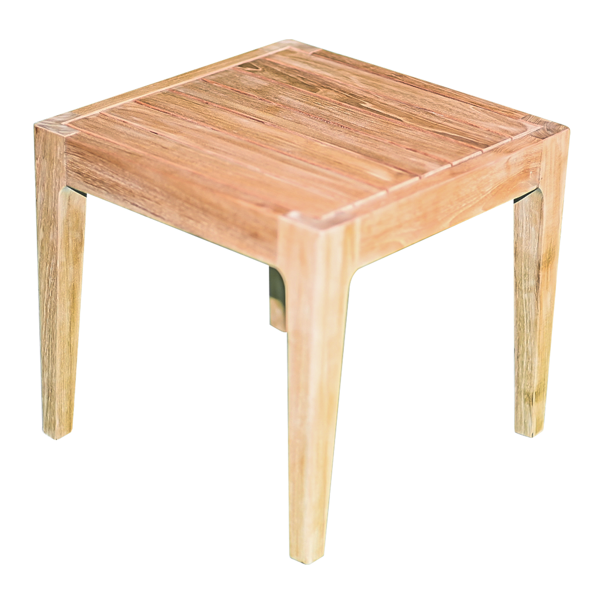 Teak Sanibel Coffee Table