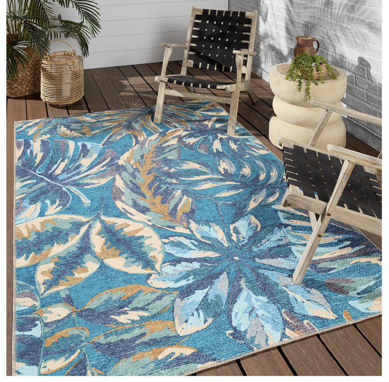 Jaipur IBIS 08 Indoor/Outdoor Rug