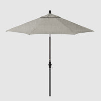 9' Aluminum Umbrella (Bronze Finish)
