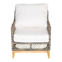 Sedona Club Chair