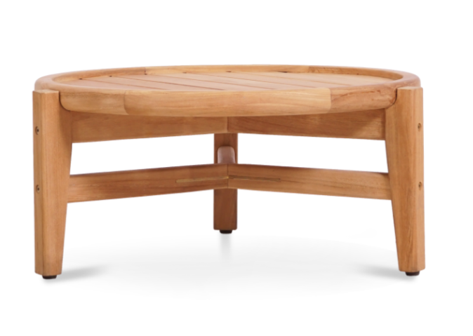 Aspen Low Coffee Table