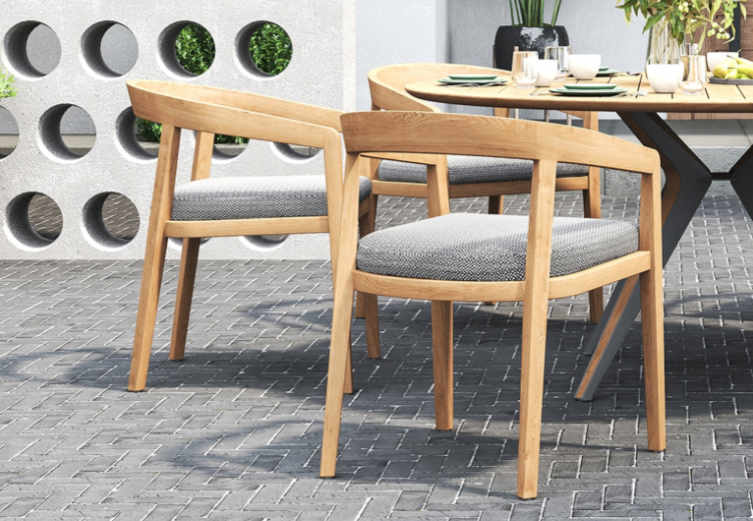 Vento Dining Chair