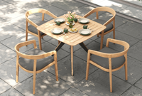 Vento Dining Chair