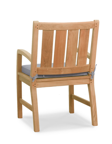 Corona Dining Arm Chair