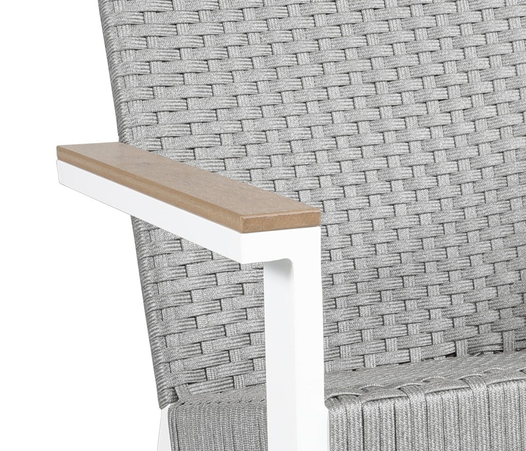 Stellan Adirondak Chair