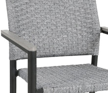 Load image into Gallery viewer, Stellan Dining Chair
