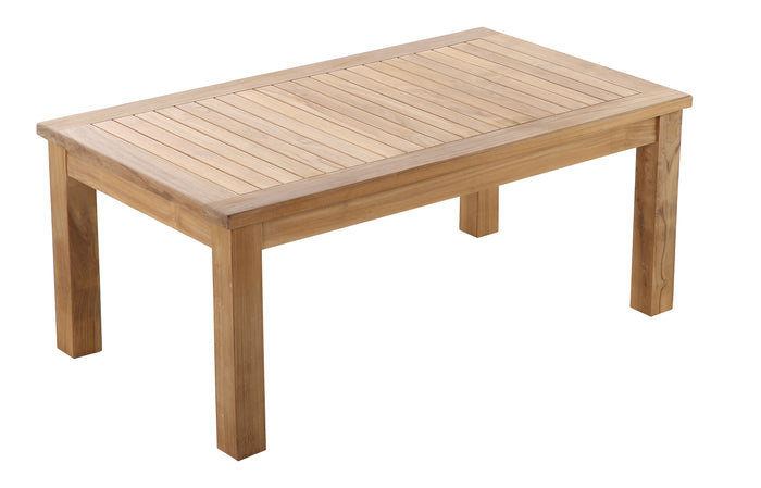 Paddington Coffee Table