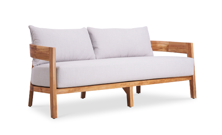 Vento Loveseat