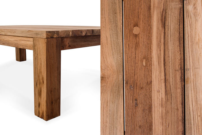 Vinegard Coffee Table