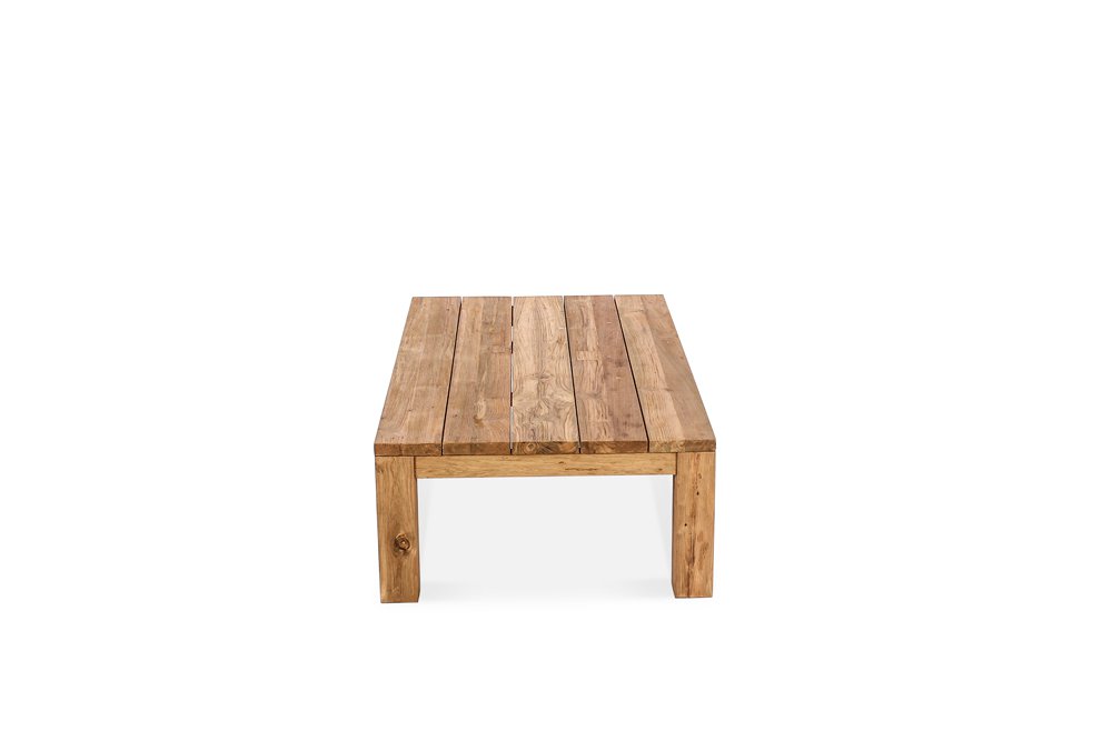 Vinegard Coffee Table