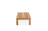 Vinegard Coffee Table